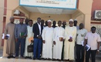 Tchad : Collaboration entre l'ANADER et l'ONAPE pour J-E-V