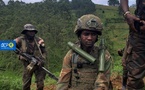 Appel d'un militaire Rwandais "capturé" en RDC