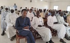 Tchad : La CNAS valide les listes des bénéficiaires économiquement démunis à Abéché