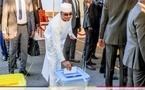 Tchad : Participation du Maréchal Mahamat Idriss Déby Itno aux Élections