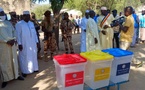 Élections au Tchad : Le vote des citoyens se déroule dans la sérénité