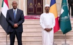 Tchad-Soudan : Mahamat Idriss Déby adresse un message de fraternité au général Al-Burhan