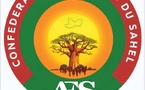 L'Alliance des États du Sahel dévoile son logo officiel