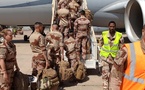 Le retrait de la France du Tchad se poursuit : un désengagement "en bon ordre et en sécurité"