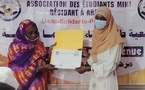 Tchad  : À Abéché, une nouvelle génération d'écrivains MIMI voit le jour grâce à l'ONG SIL