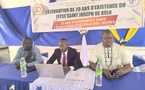 Tchad : 20 ans d’excellence éducative, le Lycée Collège Saint Joseph de Kélo dévoile ses projets