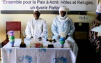 Tchad : L'ONG AHA lance une campagne pour la paix à Adré