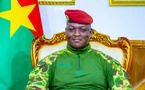 Investiture du Président du Ghana : le capitaine Ibrahim Traoré attendu à Accra