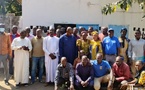 Tchad : formation des agents de santé communautaire du canton Balimba