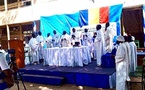 Tchad : célébration des 20 ans du Lycée-Collège Saint Joseph de Kelo par grande une messe