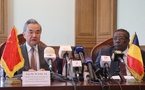 Coopération renforcée : Le Tchad et la Chine scellent de nouveaux accords