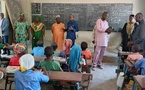 Tchad : visite pour un diagnostic approfondi des défis scolaires à Sarh et Balimba