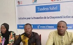 Tchad : Un souffle nouveau pour la jeunesse sahélienne avec le projet "Initiative pour la Promotion de la Citoyenneté Active"