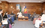 Tchad-Algérie : Un nouvel élan pour les relations bilatérales