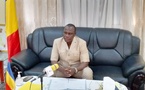 Tchad : Le gouverneur de Barh el Gazel réunit les régies financières pour discuter des défis et des perspectives