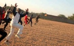 Tchad : Une équipe sportive engagée pour la santé et le bien-être de la communauté à Mongo