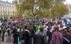 Diaspora congolaise en France : Les indignés de 242 s’engagent à abandonner la violence contre les congolaises en séjour à Paris  