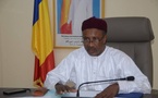 Tchad : Le ministre de la Santé fait le point sur les actions en cours et fixe de nouvelles orientations