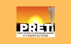Tchad : le président départemental du Mayo-Binder du PRET réclame la vérité des urnes