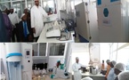Cameroun :  à la découverte du Centre technique agro-alimentaire de Douala