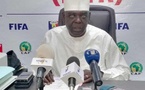 Tchad : le président de la Fédération de football sera élu en mars