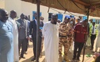 Tchad : à Abéché, les détenus de la Maison d'arrêt reçoivent la visite du gouverneur