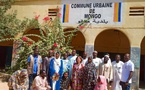 Tchad : rencontre d'échange entre ID-Agora et PAGE2 à Mongo
