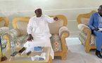 Tchad : le gouverneur du Moyen-Chari en quête de paix sociale à Sarh