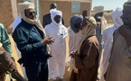 Tchad - Kalaït : Le secrétaire d'État à l'Éducation face aux défis de l'enseignement