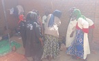 Tchad : L'AHA forme les femmes d'Adré à la transformation agricole : une initiative pour l'autonomisation et le développement