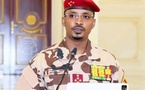 Tchad : « Comment est-il devenu général ? », le chef de l’État répond au général Adam Idriss Deby