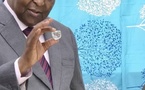 Un diamant de 177,97 carats découvert en Centrafrique : une aubaine pour le pays