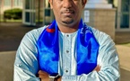 Younous Korei Mallimi : le député au service de la diaspora tchadienne d’Amérique
