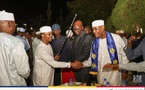 Tchad : le président d’honneur du MPS offre un banquet de victoire au cadres du parti