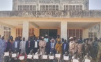 Tchad : remise de peine aux prisonniers de la maison d’arrêt de Pala