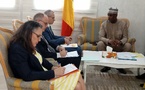 Partenariat renforcé entre le Tchad et l'UE pour le développement des infrastructures