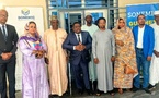 Tchad : Premier conseil d'administration de la SONEMIC en 2025