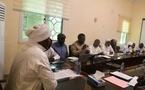 Tchad : Le Forum International de Développement des Infrastructures sur les rails
