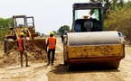 Tchad : Les travaux de la route Djoumane-Laï reprennent, mais des défis persistent