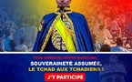 Tchad : Le gouvernement autorise une mobilisation populaire pour soutenir la décision de rupture avec la France