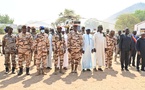 Partenariat stratégique : Tchad et RCA scellent leur coopération militaire à Moundou