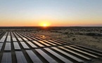 Tchad - Iriba bascule dans l'ère de l'énergie solaire : L'ADERM inaugure une nouvelle centrale