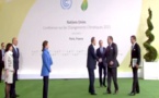 Allocution de haute facture du Roi du Maroc lors de la COP21