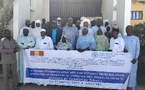 Ouaddaï : Le Tchad forme ses éleveurs aux techniques modernes de production fourragère
