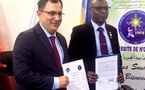 Tchad : protocole d'accord entre l'Université de N'Djamena et Necmettin Erbacan de Turquie