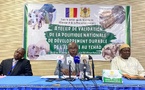 Tchad : une stratégie nationale pour relever les défis et moderniser le secteur de l’élevage