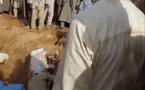 Tchad : un homme enseveli en creusant un puits dans un village du Batha