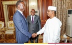 Tchad : Succès Masra se dit prêt à travailler avec le président Mahamat Idriss Deby