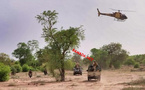 Mali : des frappes aériennes détruisent des objectifs terroristes au Nord de Diangassagou