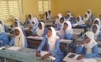 Tchad : à Abéché, les élèves du lycée Boustan composent le Bac blanc